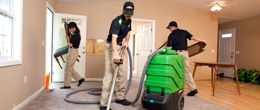 New Philadelphia, OH cleaning services